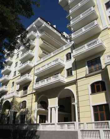 Продам 3-х комнатную квартиру в самом центре Одессы. Новый сданный дом Одесса