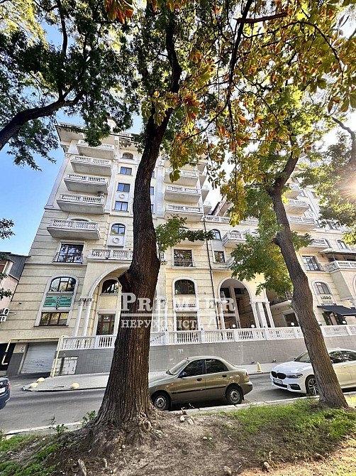 Продам 3-х комнатную квартиру в самом центре Одессы. Новый сданный дом Одесса - изображение 3