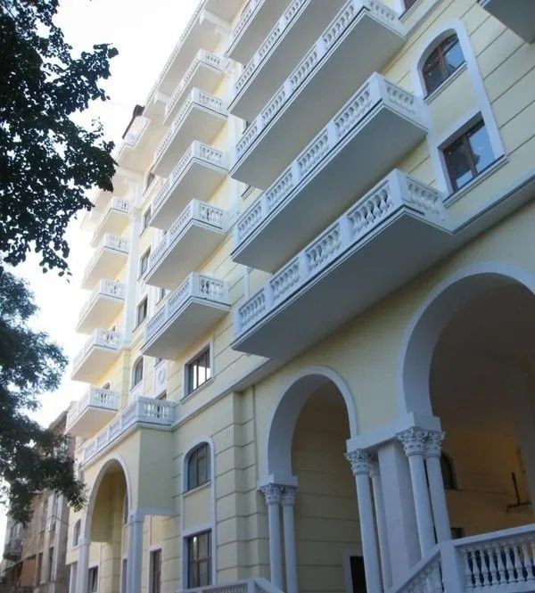 Продам 3-х комнатную квартиру в самом центре Одессы. Новый сданный дом Одесса - изображение 2