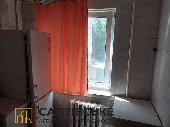 1127-ОВ Продам 1К квартиру на Салтовке Академика Павлова 605 м/р Харьков