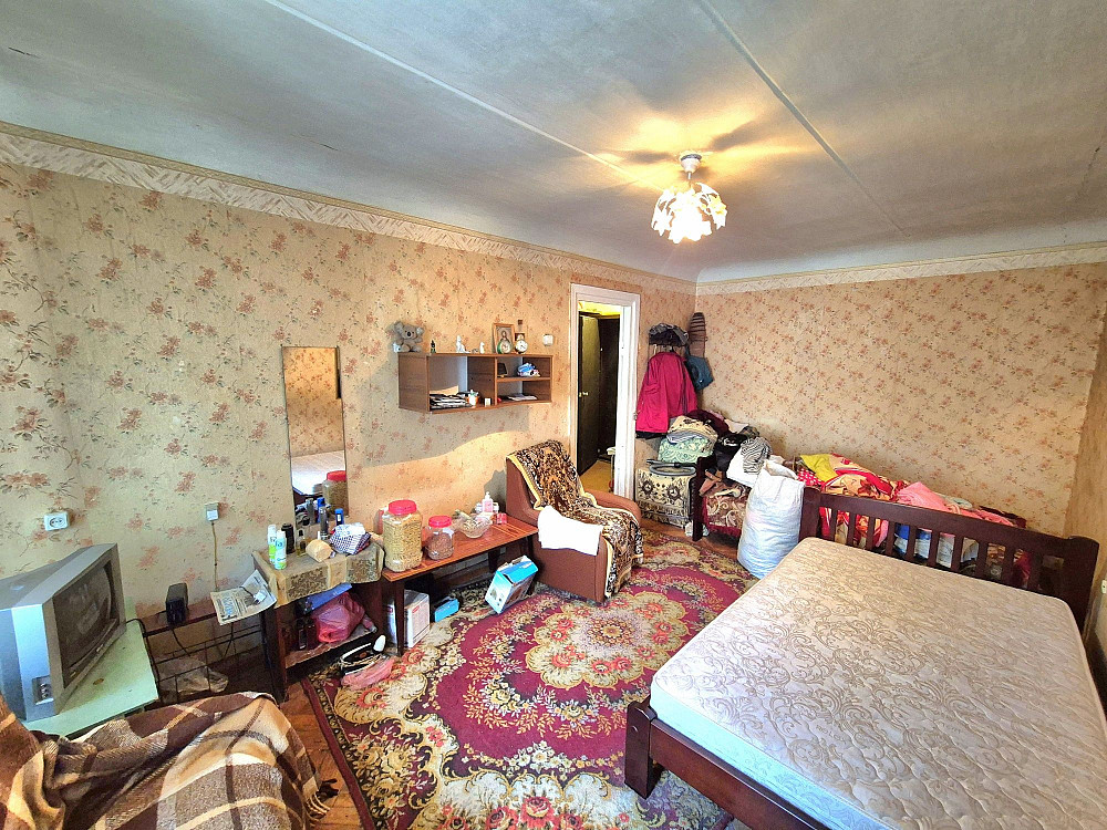 1 Кімнатна.Вул.Тельнова.(Дендропарк) 2 Поверх! Кропивницький - зображення 3