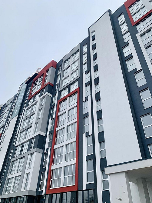 РЕАЛЬНА КВАРТИРА !! 1к без комісії Буча - изображение 1