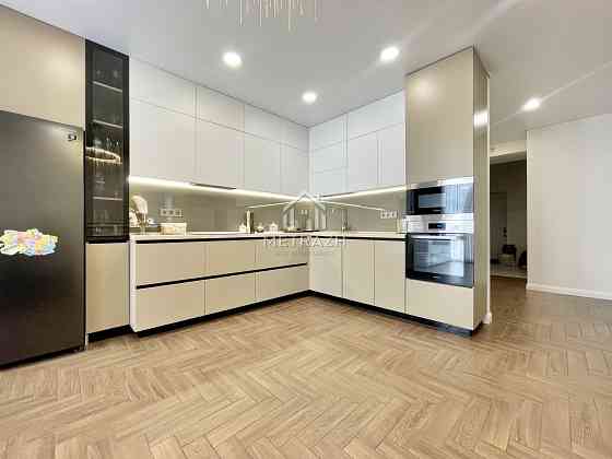 1к 58м2 ЖК Плеханівський метро Спортивна [20660] Харьков