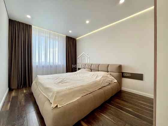 1к 58м2 ЖК Плеханівський метро Спортивна [20660] Харьков