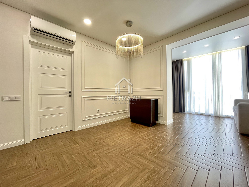 1к 58м2 ЖК Плеханівський метро Спортивна [20660] Харьков - изображение 5