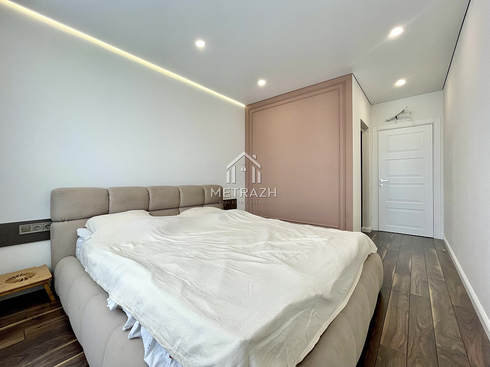 1к 58м2 ЖК Плеханівський метро Спортивна [20660] Харьков - изображение 1