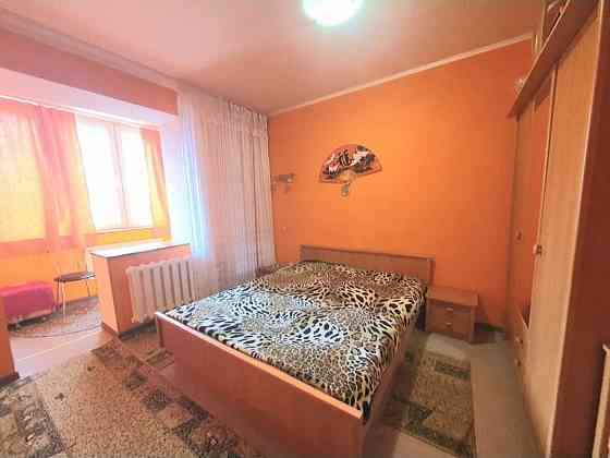 Продається простора 3-кімнатна квартира в центрі міста Ірпінь.

Загаль Ирпень