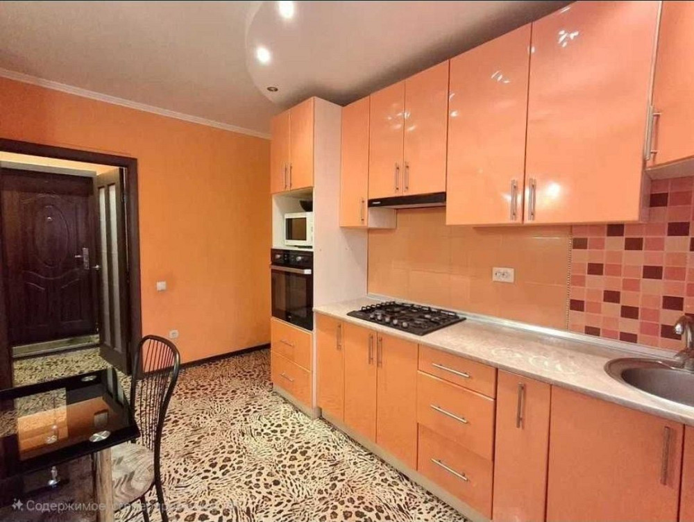 Продається простора 3-кімнатна квартира в центрі міста Ірпінь.

Загаль Ирпень - изображение 1