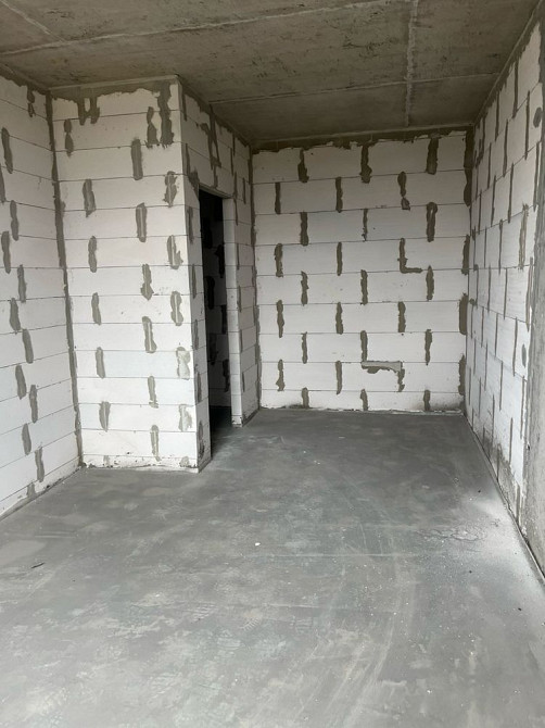 Однокімнатна квартира з газовим опаленням! Мін оформлення! Без комісії Буча - зображення 2