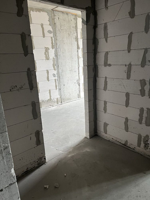 Однокімнатна квартира з газовим опаленням! Мін оформлення! Без комісії Буча - зображення 4