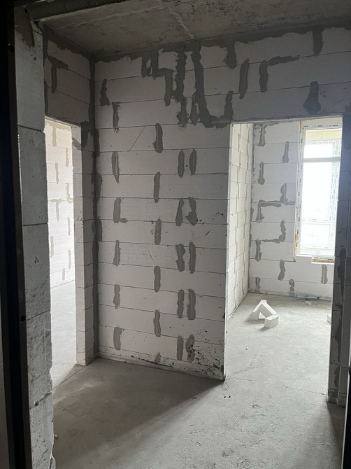 Однокімнатна квартира з газовим опаленням! Мін оформлення! Без комісії Буча - зображення 6