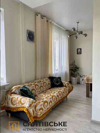 4815-ЕК Продам 3 комнатную квартиру на Старой Салтовке Харьков