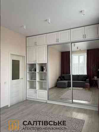 4815-ЕК Продам 3 комнатную квартиру на Старой Салтовке Харьков