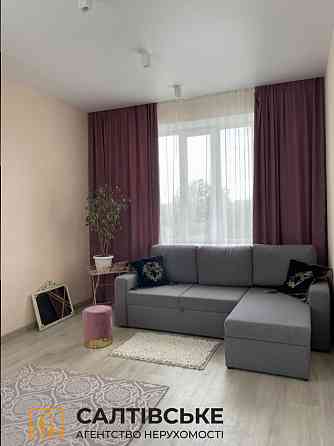 4815-ЕК Продам 3 комнатную квартиру на Старой Салтовке Харьков