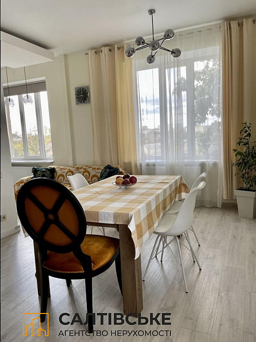 4815-ЕК Продам 3 комнатную квартиру на Старой Салтовке Харьков - изображение 2