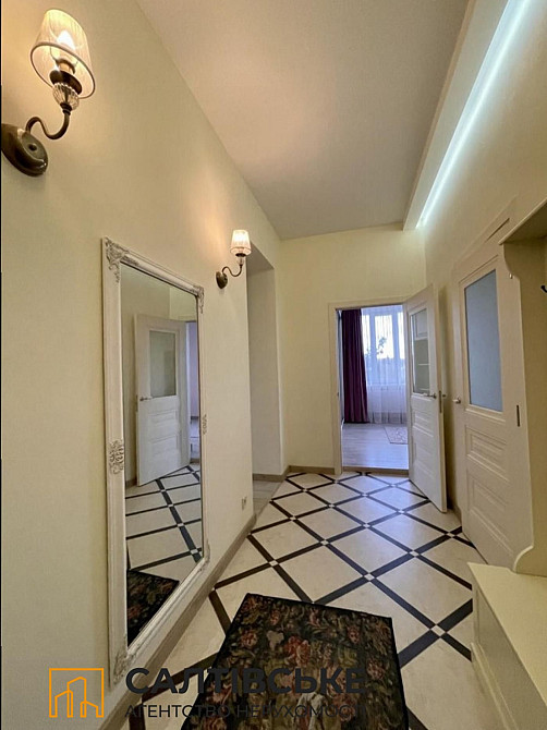 4815-ЕК Продам 3 комнатную квартиру на Старой Салтовке Харьков - изображение 7