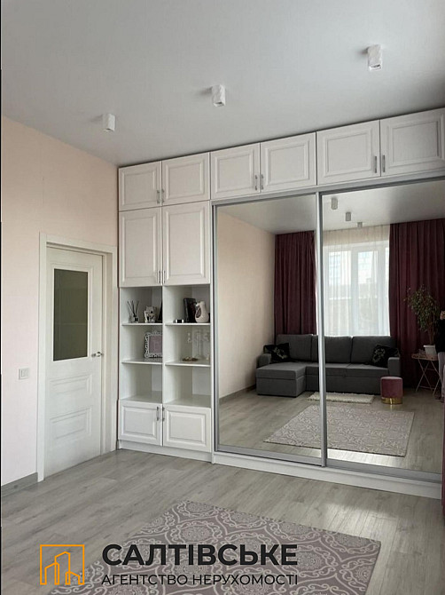 4815-ЕК Продам 3 комнатную квартиру на Старой Салтовке Харьков - изображение 5