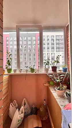 Продам 2к 54м2, оформ. 2% поверх 3/10 Ірпінь. Парк Мама Ирпень