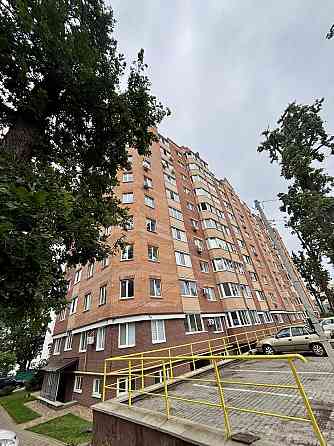 Продам 2к 54м2, оформ. 2% поверх 3/10 Ірпінь. Парк Мама Ирпень