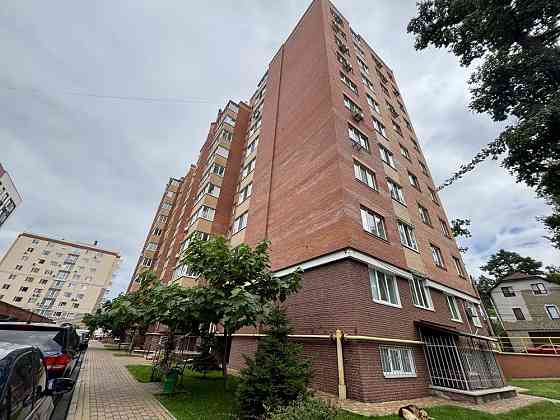 Продам 2к 54м2, оформ. 2% поверх 3/10 Ірпінь. Парк Мама Ирпень