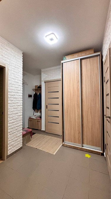 Продам 2к 54м2, оформ. 2% поверх 3/10 Ірпінь. Парк Мама Ирпень - изображение 8