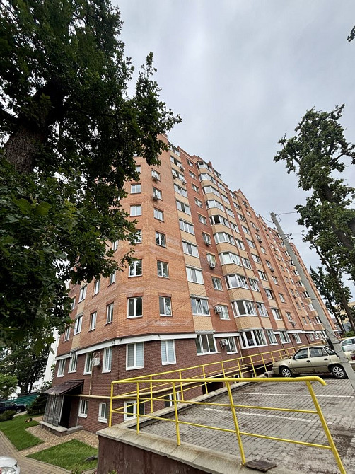 Продам 2к 54м2, оформ. 2% поверх 3/10 Ірпінь. Парк Мама Ирпень - изображение 4