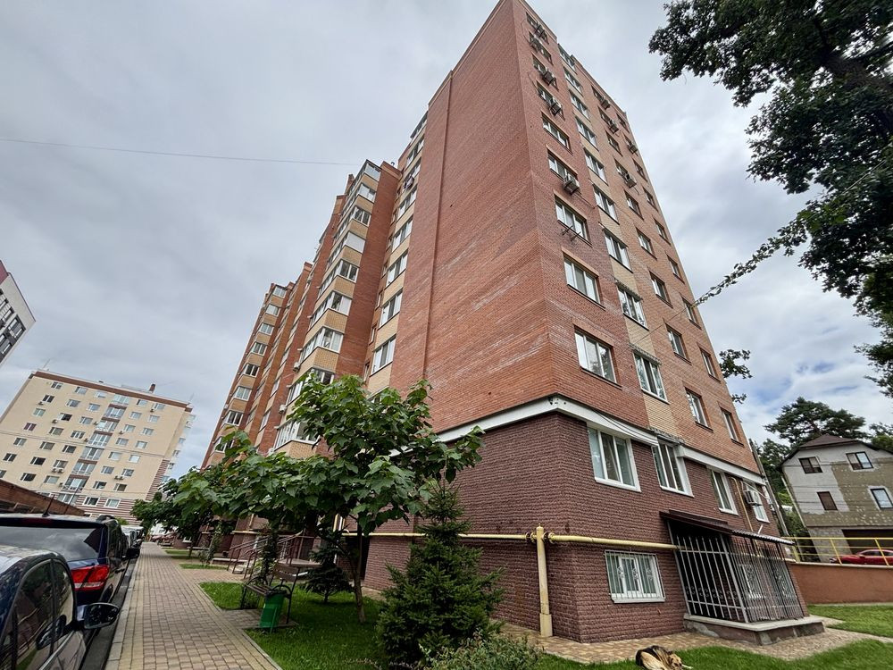 Продам 2к 54м2, оформ. 2% поверх 3/10 Ірпінь. Парк Мама Ирпень - изображение 3