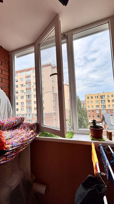 Продам 2к 54м2, оформ. 2% поверх 3/10 Ірпінь. Парк Мама Ирпень - изображение 7