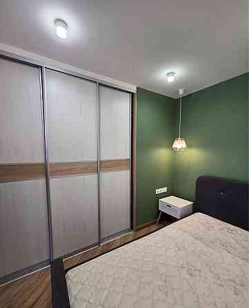 Продаж сучасної однокімнатної квартири Тернополь