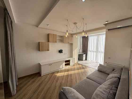 Продаж сучасної однокімнатної квартири Тернополь