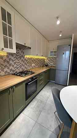 Продаж сучасної однокімнатної квартири Тернополь