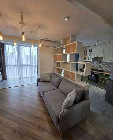 Продаж сучасної однокімнатної квартири Тернополь