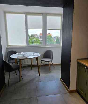 Продаж сучасної однокімнатної квартири Тернополь