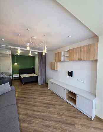 Продаж сучасної однокімнатної квартири Тернополь