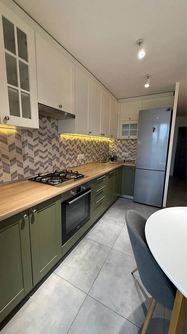 Продаж сучасної однокімнатної квартири Тернополь - изображение 2