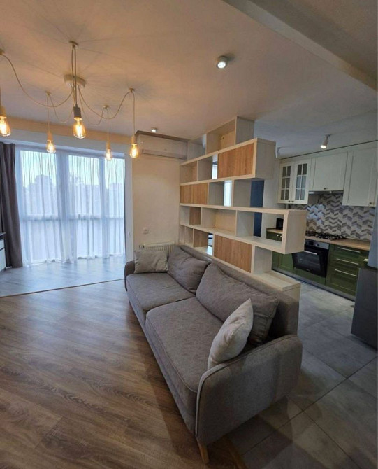 Продаж сучасної однокімнатної квартири Тернополь - изображение 6