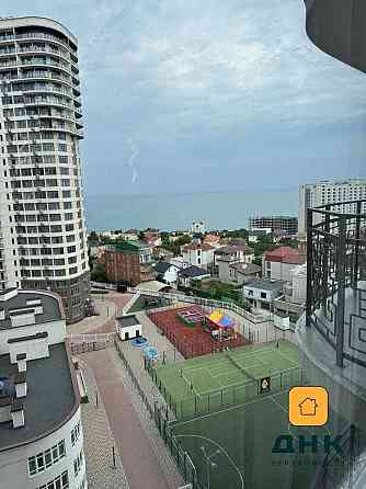 ‼️1К Квартира новый ремонт Каманина‼️45Жемчужина море ПаркАркадия Одесса