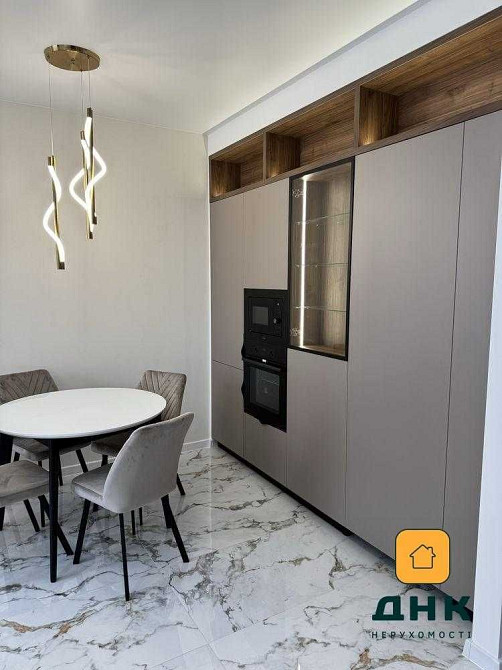 ‼️1К Квартира новый ремонт Каманина‼️45Жемчужина море ПаркАркадия Одесса - изображение 5