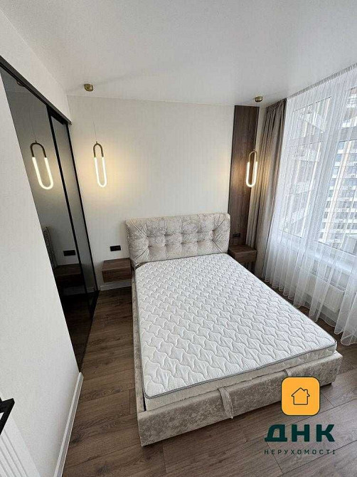 ‼️1К Квартира новый ремонт Каманина‼️45Жемчужина море ПаркАркадия Одесса - изображение 8