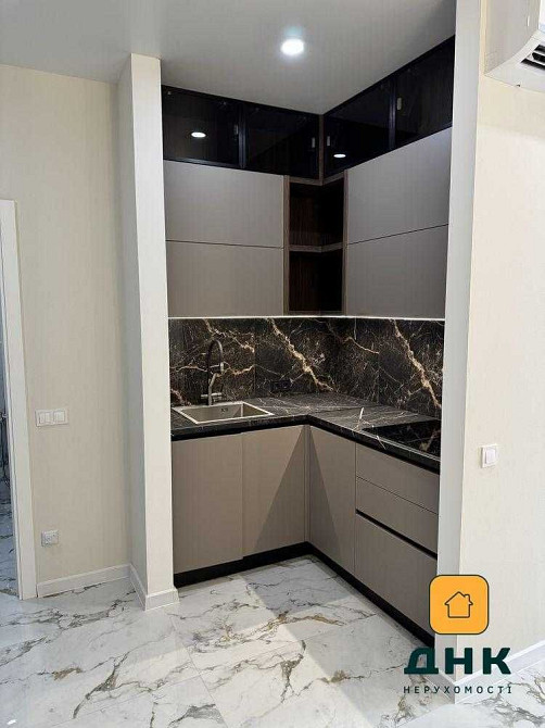 ‼️1К Квартира новый ремонт Каманина‼️45Жемчужина море ПаркАркадия Одесса - изображение 6