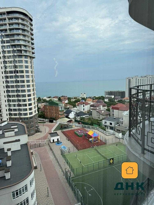 ‼️1К Квартира новый ремонт Каманина‼️45Жемчужина море ПаркАркадия Одесса - изображение 2