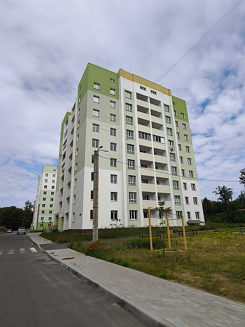 22500$, ЖК Мира 3, Продам 1 ком квартиру пл 43м2, Документы! A Харьков - изображение 1