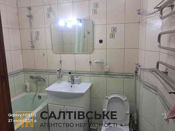 1559-КЮ Продам 2к квартиру на Салтовке Салтовская 524 м/р Харьков