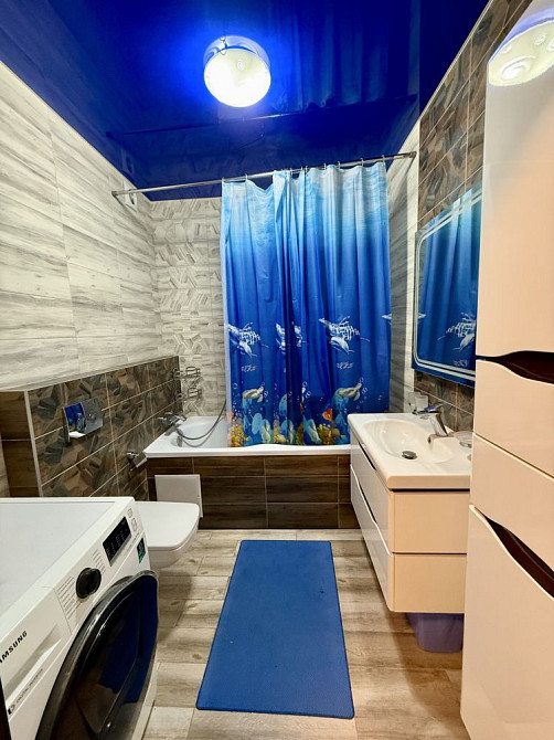 Простора 2к 66м2 в центрі біля парку«Незнайко»та 17 школи. Сертифікат! Ирпень - изображение 8