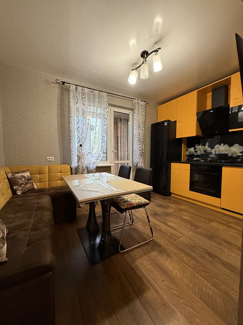 Простора 2к 66м2 в центрі біля парку«Незнайко»та 17 школи. Сертифікат! Ирпень - изображение 1