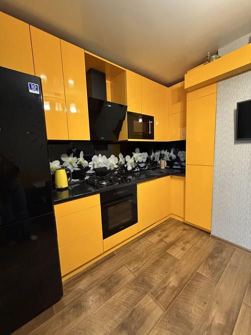 Простора 2к 66м2 в центрі біля парку«Незнайко»та 17 школи. Сертифікат! Ирпень - изображение 2