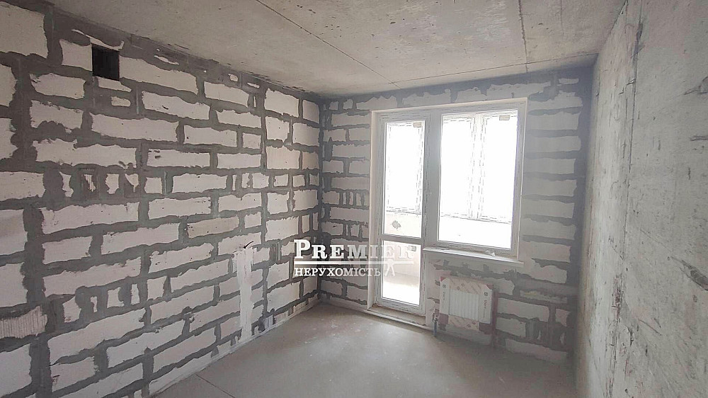 1-но ком. кв-ра / 46 м2- 37000у.е.!! Новый ЖК в центре  Таирова! Одесса - изображение 2