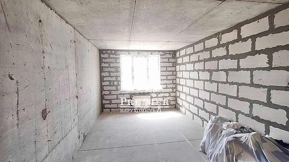 1-но ком. кв-ра / 46 м2- 37000у.е.!! Новый ЖК в центре  Таирова! Одесса - изображение 6