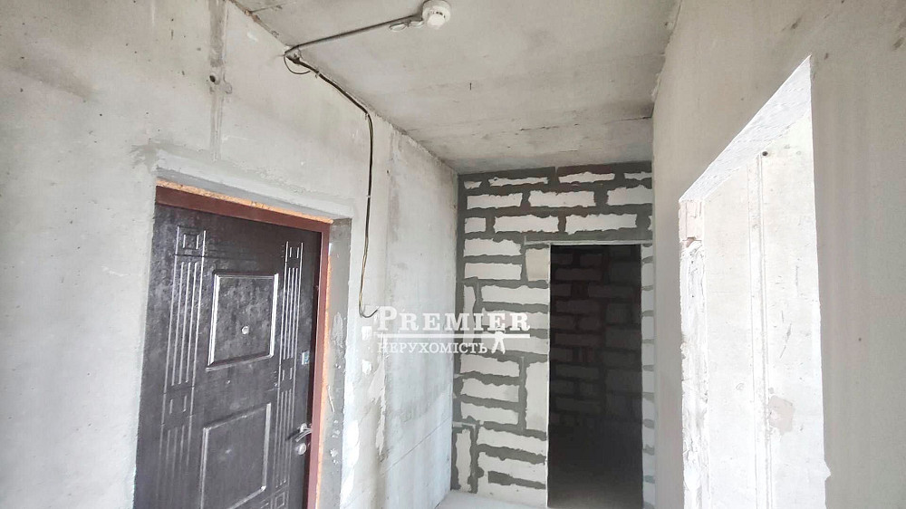 1-но ком. кв-ра / 46 м2- 37000у.е.!! Новый ЖК в центре  Таирова! Одесса - изображение 7