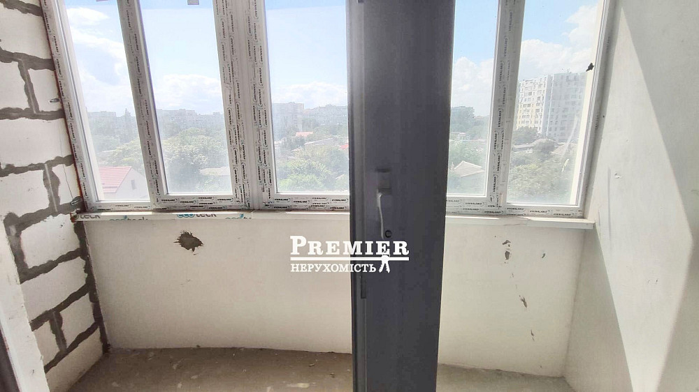 1-но ком. кв-ра / 46 м2- 37000у.е.!! Новый ЖК в центре  Таирова! Одесса - изображение 4